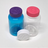 TRYPET STARTS DELIVERIES OF 45SP400 CHILD-RESISTANCE  CLOSURES